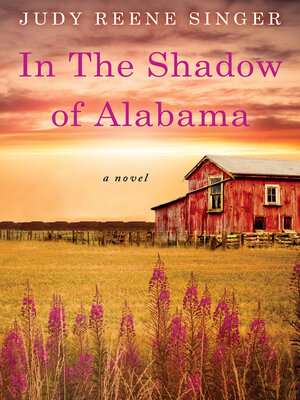 In the Shadow of Alabama - ebook